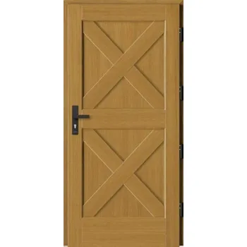 Vchodové dveře BARAŃSKI Vchodové dveře BARAŃSKI DB 68a