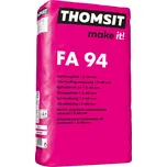Thomsit FA 94 cementová samonivelační…