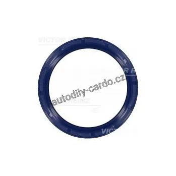 Automobilové těsnění Těsnící kroužek hřídele, klikový hřídel VICTOR REINZ (VR 81-53321-00)