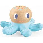 Djeco BabySqudi chobotnička modrá