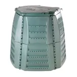 Meva Thermo Star 600 l zelený