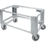 Podvozek W 152 pro vnější rozměr 800x600 mm| 40680