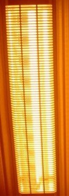 Infrazářič Philips VITAE 500W