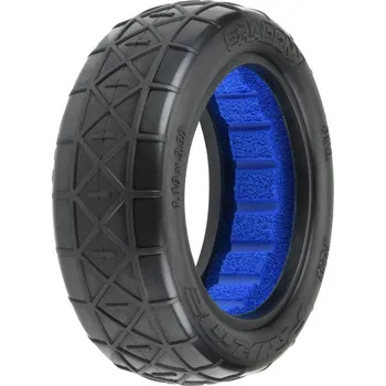 RC náhradní díl Pro-Line pneu 2.2" Shadow MC Off-Road Buggy 2WD přední (2) - PRO829317