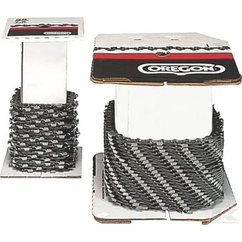 Pilový řetěz OREGON Role řetězu na podélné řezání 3/8" 1,6mm (75RD100R)
