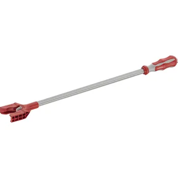 Nábytkové kování Soklová nožka Häfele AXILO - štelovací přípravek hobby