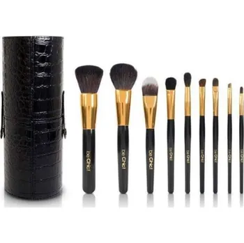 Kosmetický štětec Amoené Kosmetické štětce LUXURY Professional set