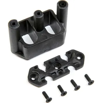 RC vybavení Losi držák konektoru IC5: SBR 2.0/SRR