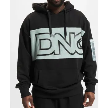 Pánská mikina Mikina Dangerous DNGRS / Hoodie Cumulus Big Print black L