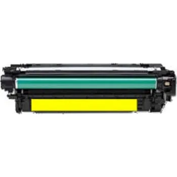 VybavKancl HP CE342A - renovovaná žlutá tonerová kazeta 651A