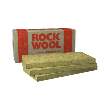 Tepelná izolace ROCKLIT 50mm x 600mm x 1000mm Množství: 1 ks = 0,6 m2