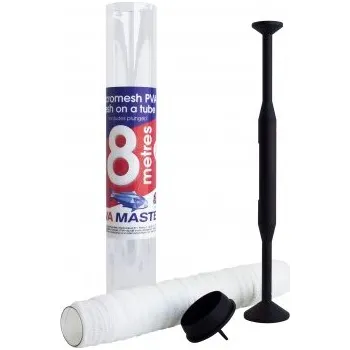 PVA PVA Master Micromesh Tube 25mm/8m