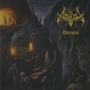 Zahraniční hudba CD Avslut: Deceptis 2018