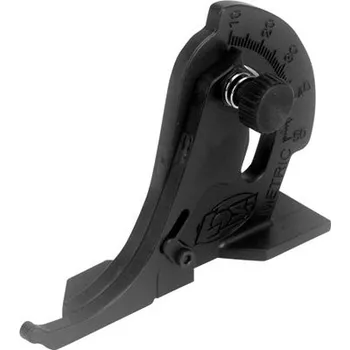 RC vybavení Losi měřidlo světlé výšky