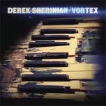 Vortex / Coloured / Vinyl / LP+CD - Sherinian Derek [LP / CD]
