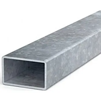 Plotový sloupek Transform Jekl 50 x 30 x 2000 mm