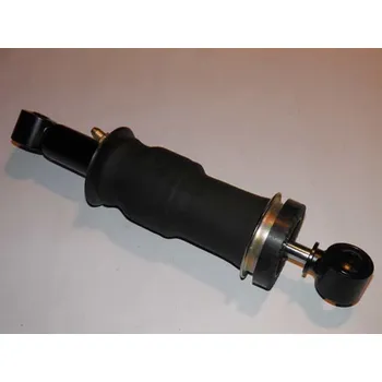 Tlumic, zaveseni kabiny MTX MTX-CA-704