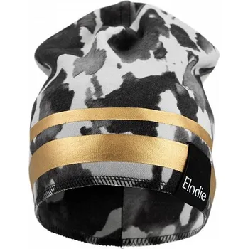 Čepice ELODIE DETAILS Wild Paris zimní čepice Velikost: 0-6 měsíců