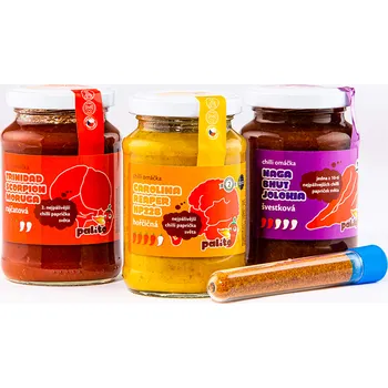 Dárková krabička STARTOVNÍ BALÍČEK