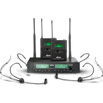 Audio Mipro ACT-3 Head Set Dual