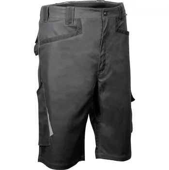 pracovní kraťasy Pracovní kraťasy COFRA CORRIENTES Barva: Antracitová/ Černá, Velikost: 64