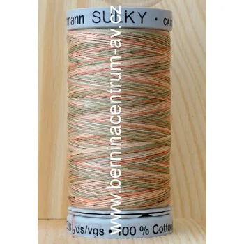 Nit Gütermann 30 4026 melír nit bavlna 300m