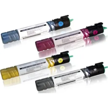 VybavKancl Ricoh MP C2051, MP C2551 - kompatibilní sada tonerů CMYK