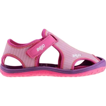Dívčí sandály Bejo Trukiz JR fialové/růžové 35