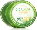 Missha Premium Cica Aloe Soothing Gel…
