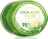 Missha Premium Cica Aloe Soothing Gel 300 ml