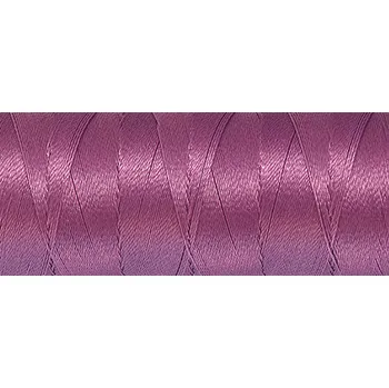 Nit Amann Isacord 40 2922-2640 fialová jednobarevná nit polyester 1000m