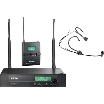 Mikrofon Mipro ACT-3 Head Set