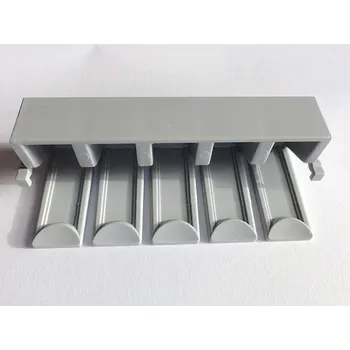 Příslušenství k šicímu stroji Přihrádka do boxu na cívky pro šicí stroj Bernina 8xx