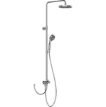 Ravak DS 090.00 Sprchový sloup posuvný X07P232