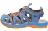 Chlapecké sandály Alpine Pro Lancastero 2 KBTR221697 28