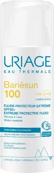 Přípravek na opalování Uriage Bariésun 100 Extreme Protective Fluid SPF50+ 50 ml
