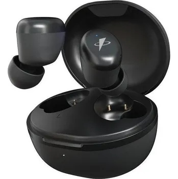 Sluchátka Bezdrátová sluchátka Fenda F&D E1 černý