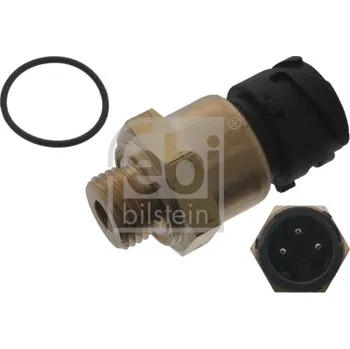 Snímač, pneumatický systém WOSIMAN A-365