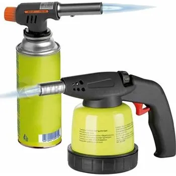 Plynová kartuše Plynová kartuš 190g - pro hořák 1,7kW 506000614098