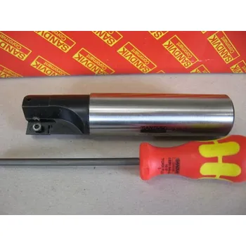 Fréza Stopková fréza vrtací válcová R216.2-025 Sandvik PN 227791