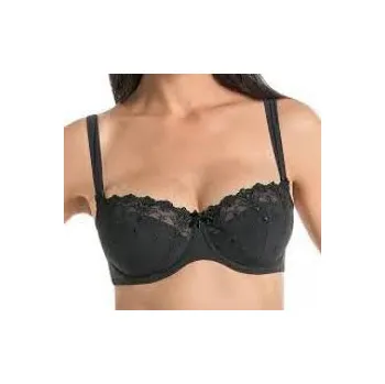 Dámské spodní prádlo ANITA 5608 podprsenka EDELWEISS balconnet Velikost: 95 A