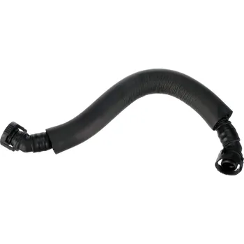 Kliková hřídel Hadice pro odvětrávání klikové skříně GATES EMH714