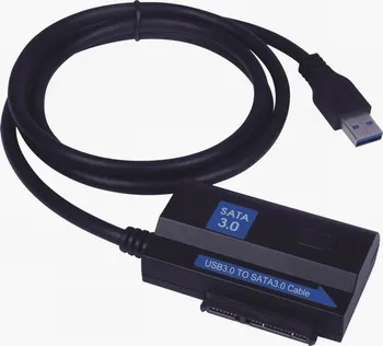 Datový kabel PremiumCord USB 3.0 -> SATA III (8592220010751)