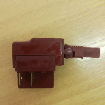 vypínač Tlačítkový spínač pračky ON/OFF