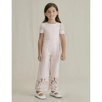 Dětský overall Abel & Lula dívčí overal 5217 - 72 Velikost: 104