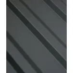 BP2 T18 UTK 1125 x 0,5 mm matná černá