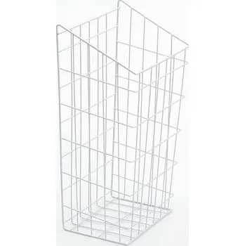 Nábytkové kování - Šatní koš na prádlo Šířka skříňky: 300 mm