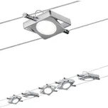Paulmann 94108 MacLED, lankové LED osvětlení, 5x4W LED 2700K, délka 500cm
