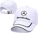 Mercedes-Benz MRCDSCP-2 bílá uni