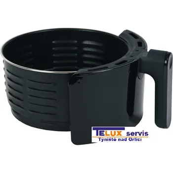 Příslušenství pro kuchyňský robot Košík kompletní / SS-997474